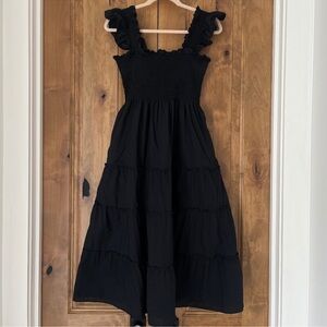 Hill House Nap Midi Dress